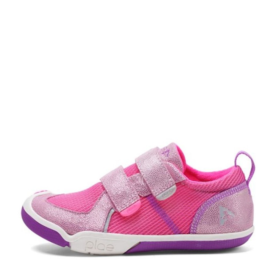 Kids Plae Trainers | Plae Ty Dewberry