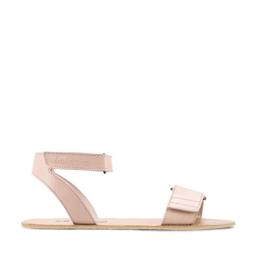 Adults Be Lenka Sandals | Be Lenka Ladies Iris Sandals Nude