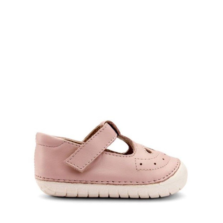 Kids Old Soles Pre-Walkers | Old Soles Royal Pave Shoe Powder Pink