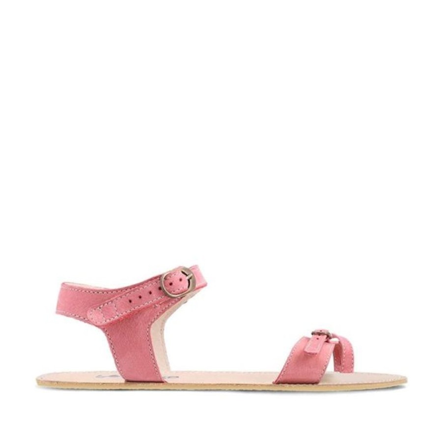 Adults Be Lenka Sandals | Be Lenka Ladies Claire Sandals Pink