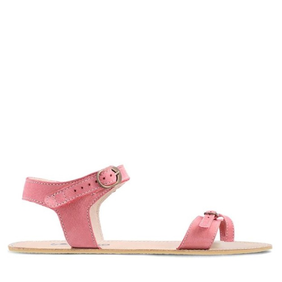 Adults Be Lenka Sandals | Be Lenka Ladies Claire Sandals Pink