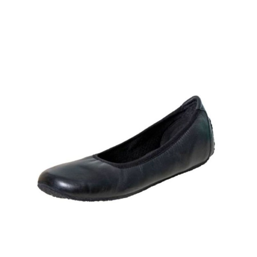 Adults Sole Runner Shoes | Sole Runner Ladies Miranda Black