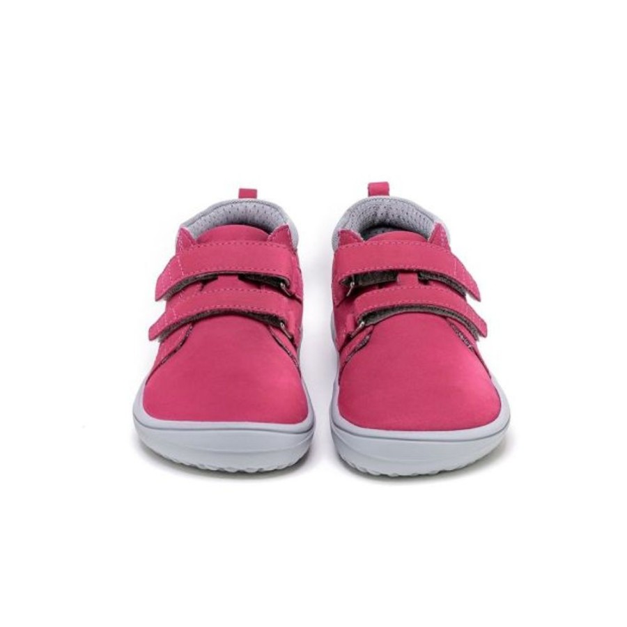 Kids Be Lenka Boots | Be Lenka Kids Play Boots Dark Pink