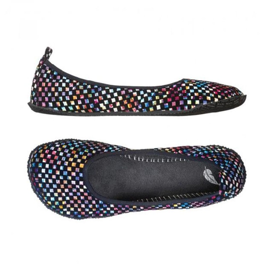 Adults Peerko Shoes | Peerko Petite Ballet Flats Joy