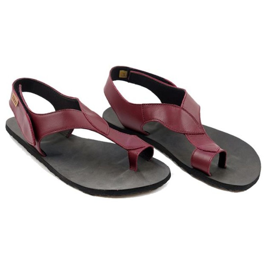 Adults Tikki Sandals | Tikki Ladies Soul Sandal Fire