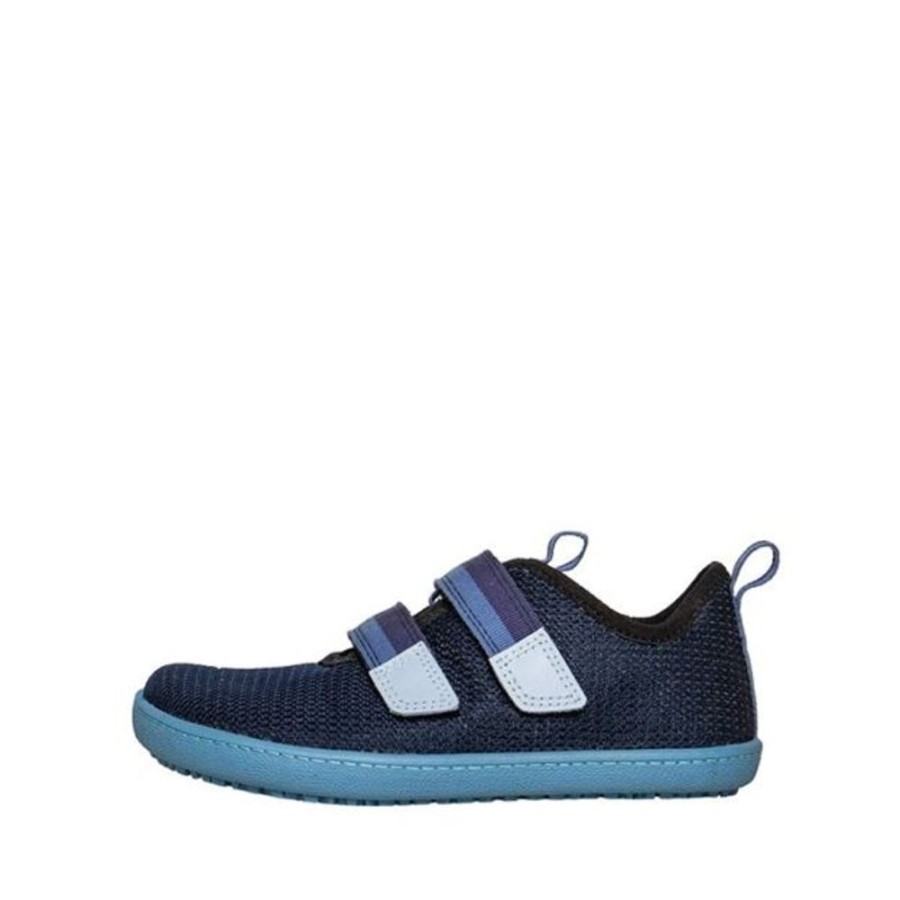 Kids Sole Runner Trainers | Sole Runner Kids Puck 2 Sky Blue