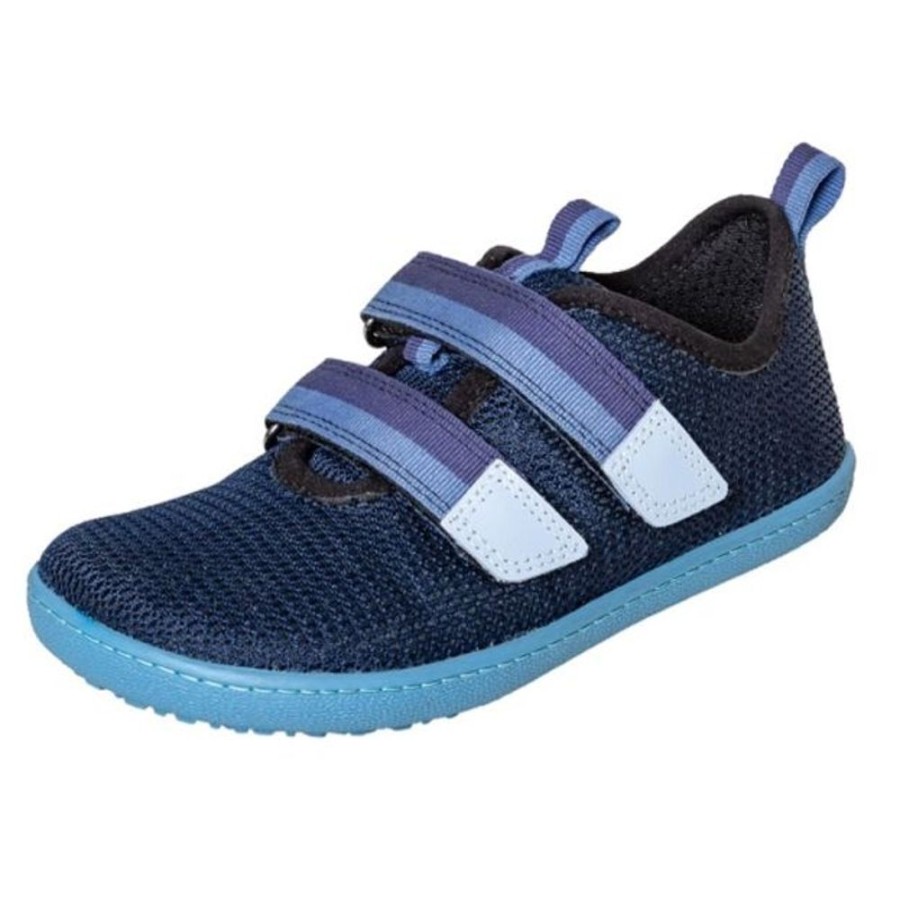 Kids Sole Runner Trainers | Sole Runner Kids Puck 2 Sky Blue