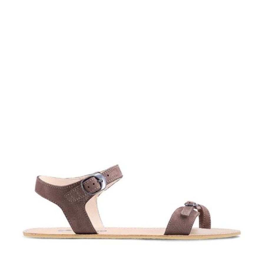 Adults Be Lenka Sandals | Be Lenka Ladies Claire Sandals Chocolate