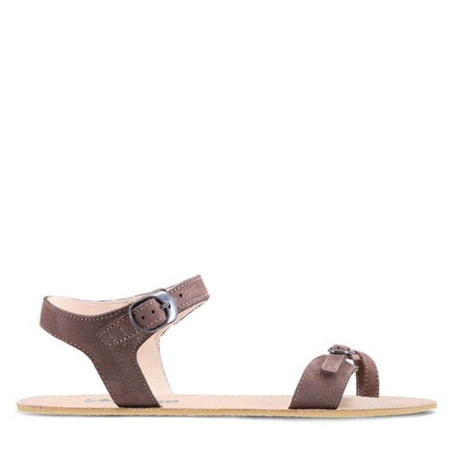 Adults Be Lenka Sandals | Be Lenka Ladies Claire Sandals Chocolate