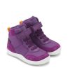 Kids Bundgaard Shoes | Bundgaard Billie Tex Boots Purple