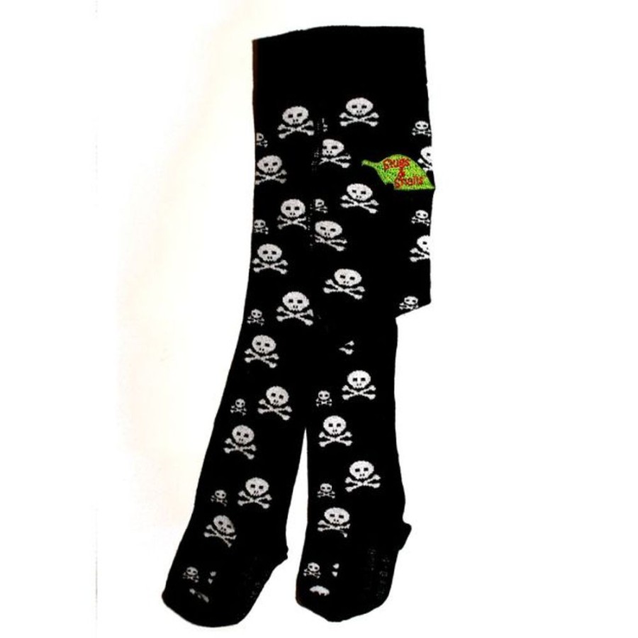 Accessories Slugs and Snails | Slugs & Snails Ahoy Tights