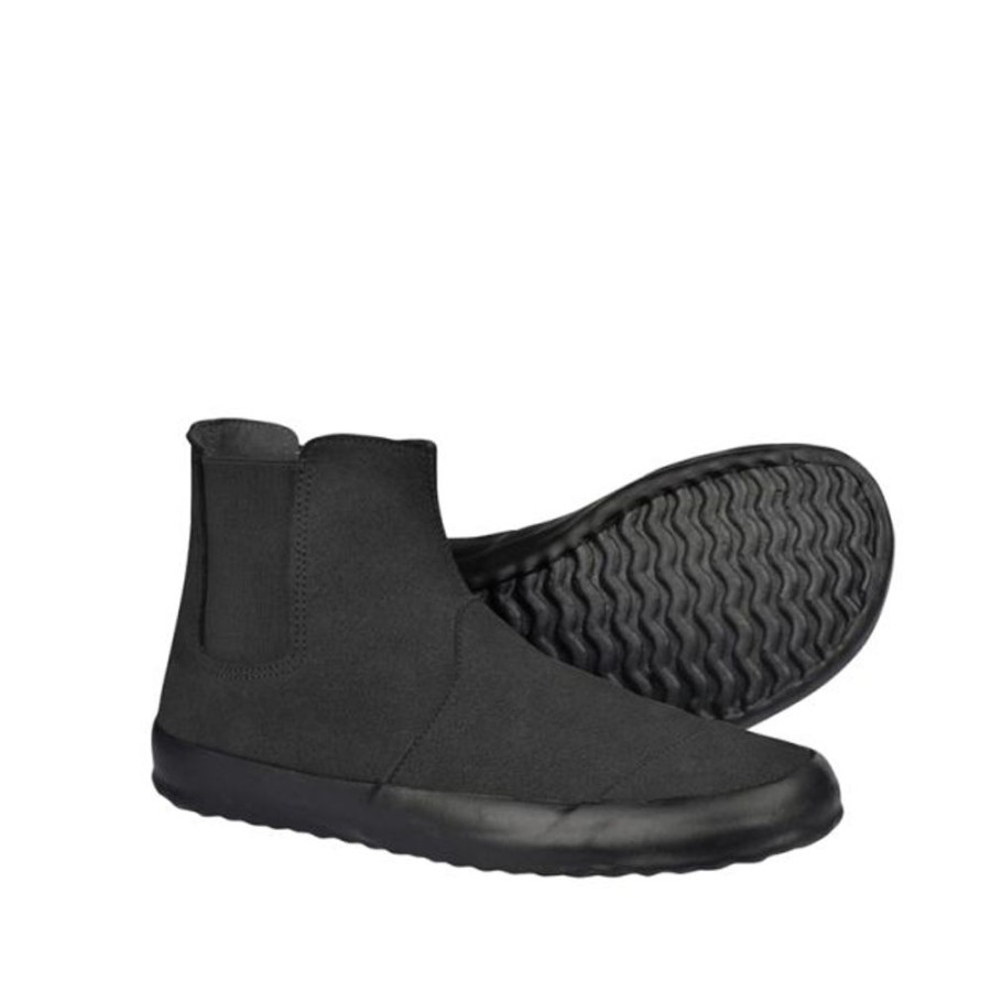 Adults Bohempia Boots | Bohempia Adults Rola Black Standard Fit