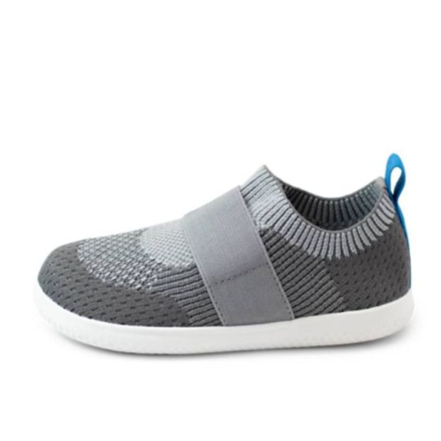 Kids Livie and Luca Trainers | Livie And Luca Lynx Charcoal