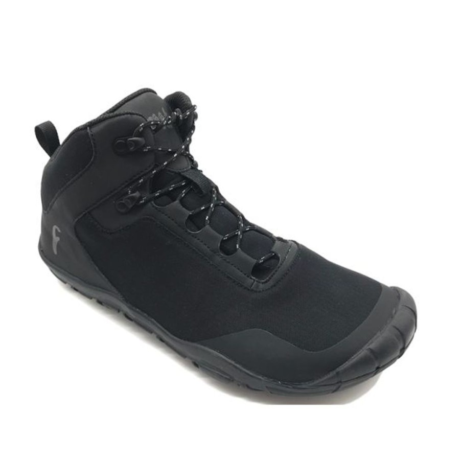 Adults Freet Boots | Freet Adults Booteem Black