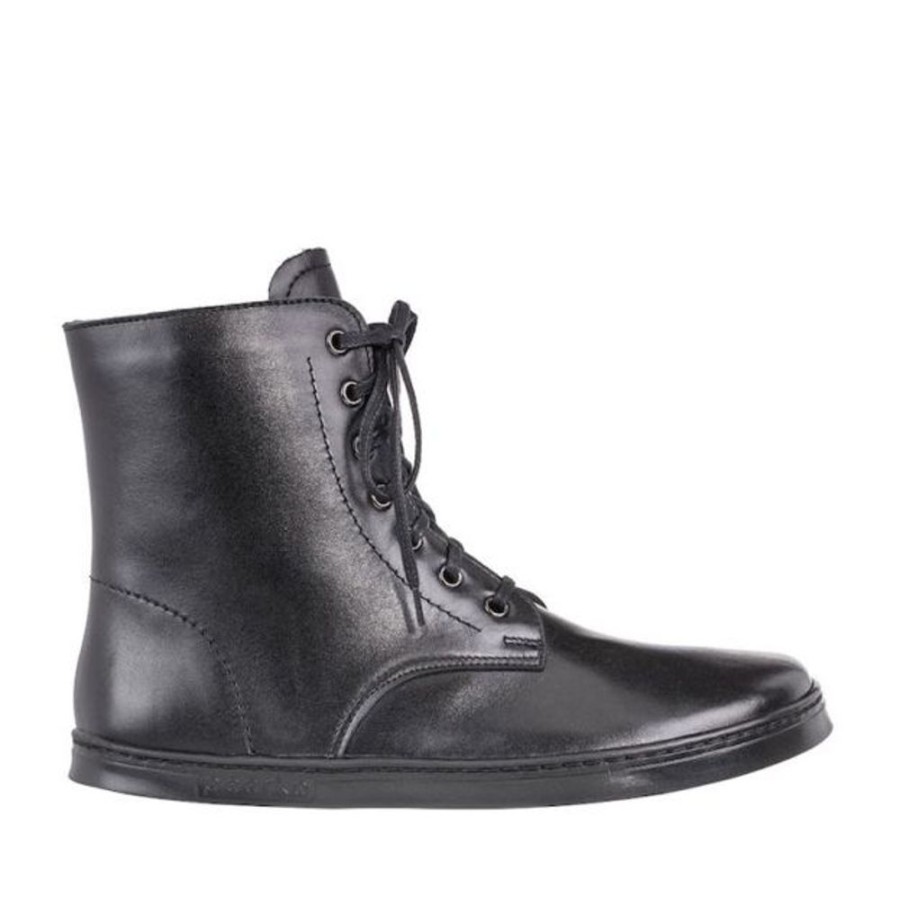 Adults Peerko Boots | Peerko Adults Go Boots Black