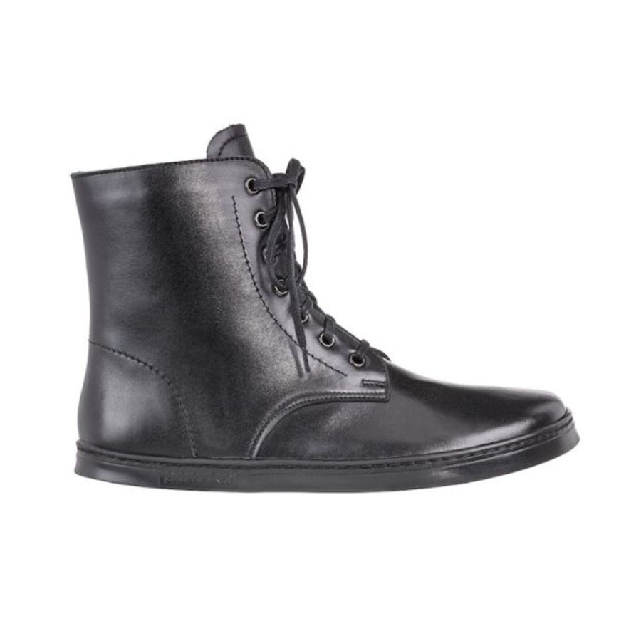 Adults Peerko Boots | Peerko Adults Go Boots Black