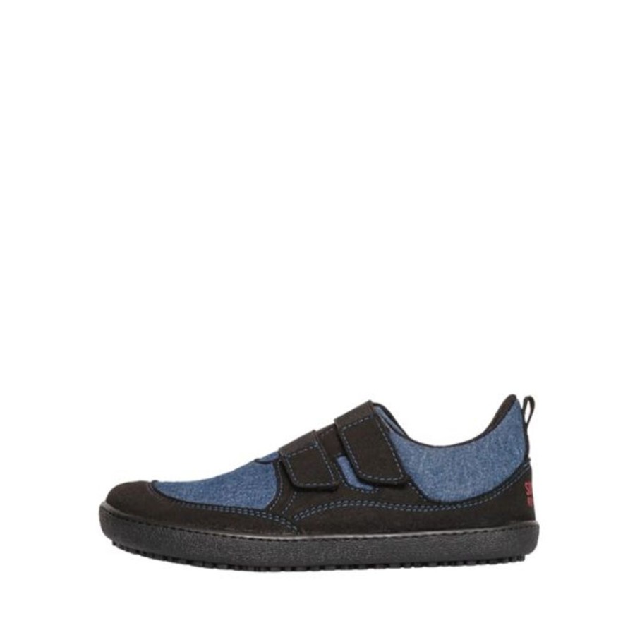 Kids Sole Runner Trainers | Sole Runner Kids Puck 2 Blue