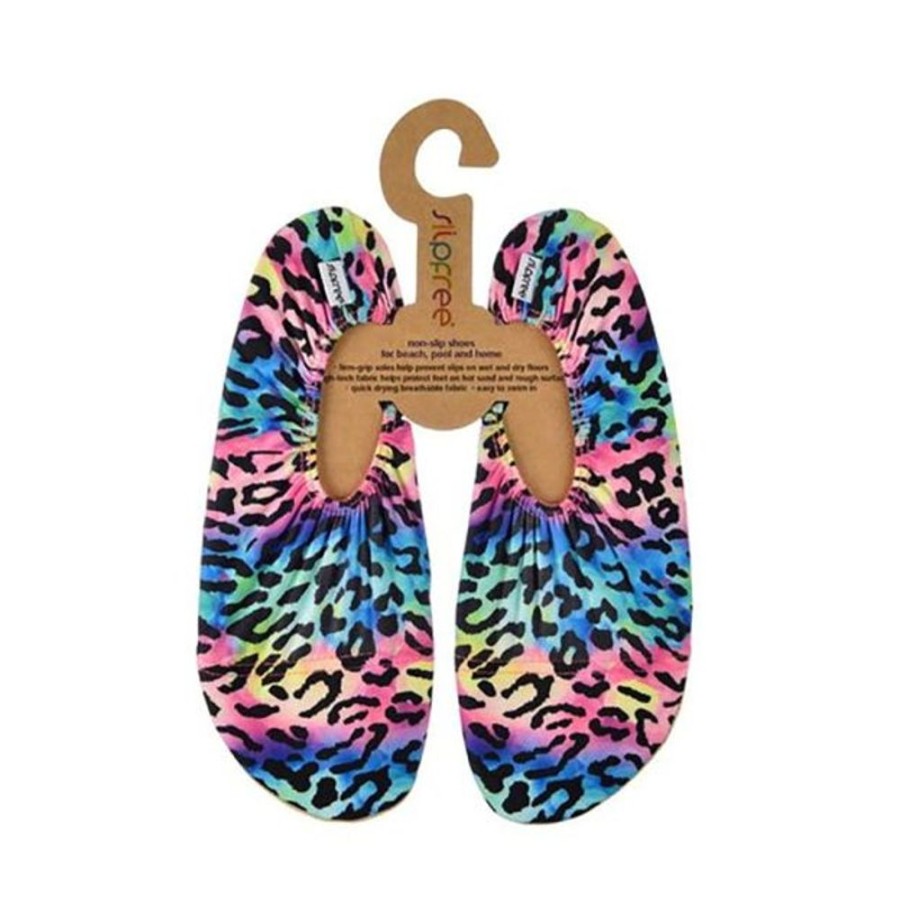 Kids Slipfree Sandals | Slipfree Junior Isabella Pool Shoes