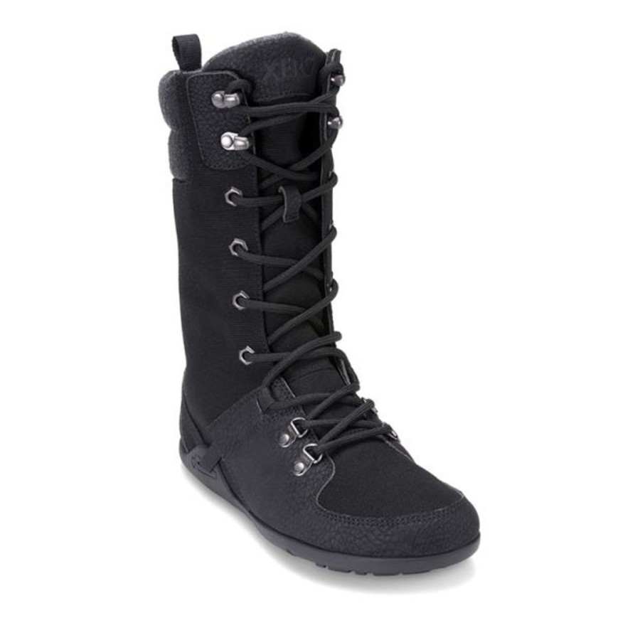 Adults Xero Boots | Xero Ladies Mika Boot Black