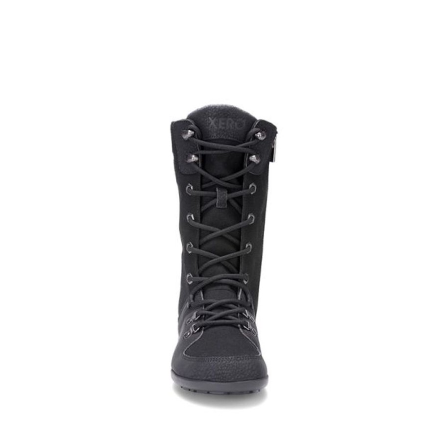 Adults Xero Boots | Xero Ladies Mika Boot Black