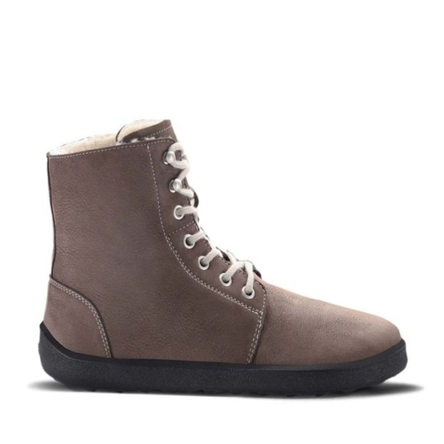 Adults Be Lenka Boots | Be Lenka Adults Winter Boots Chocolate