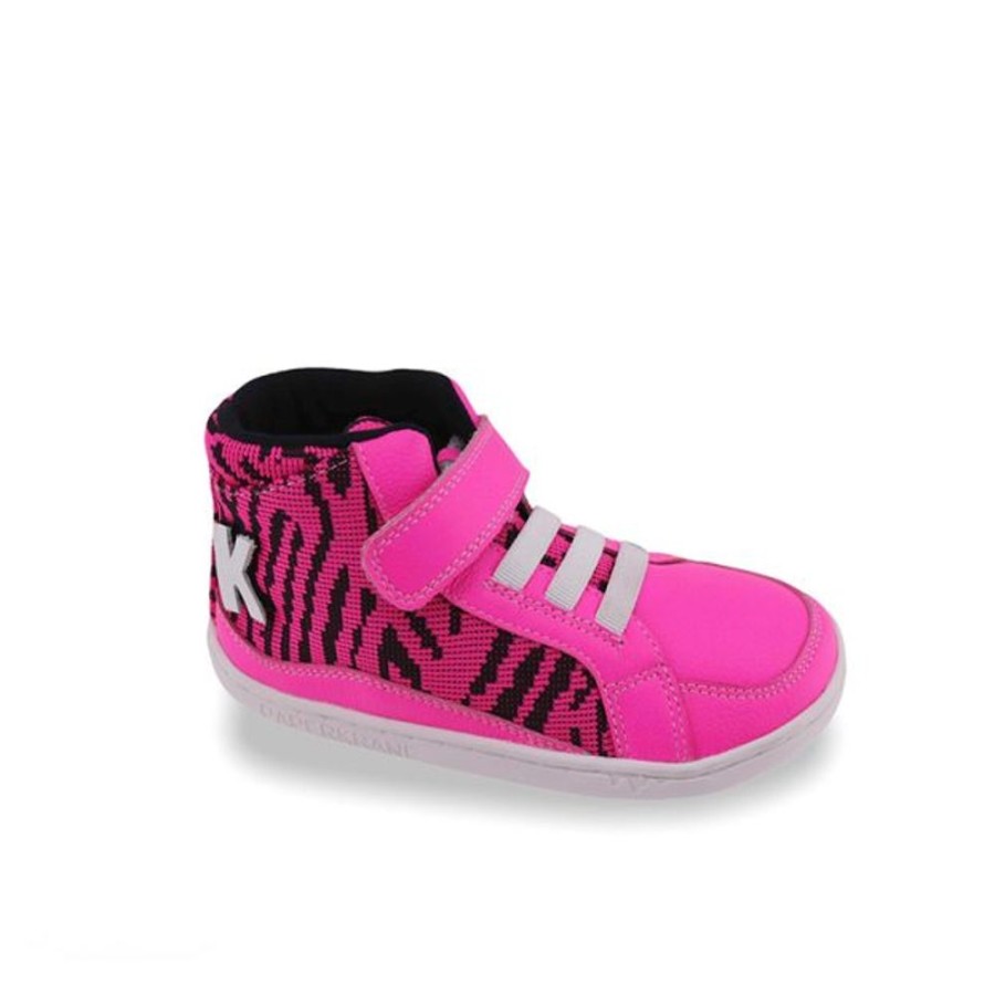 Kids PaperKrane Shoes | Paperkrane Hot Zeeb Boots