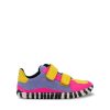 Kids PaperKrane Shoes | Paperkrane Punky Velcro Shoes