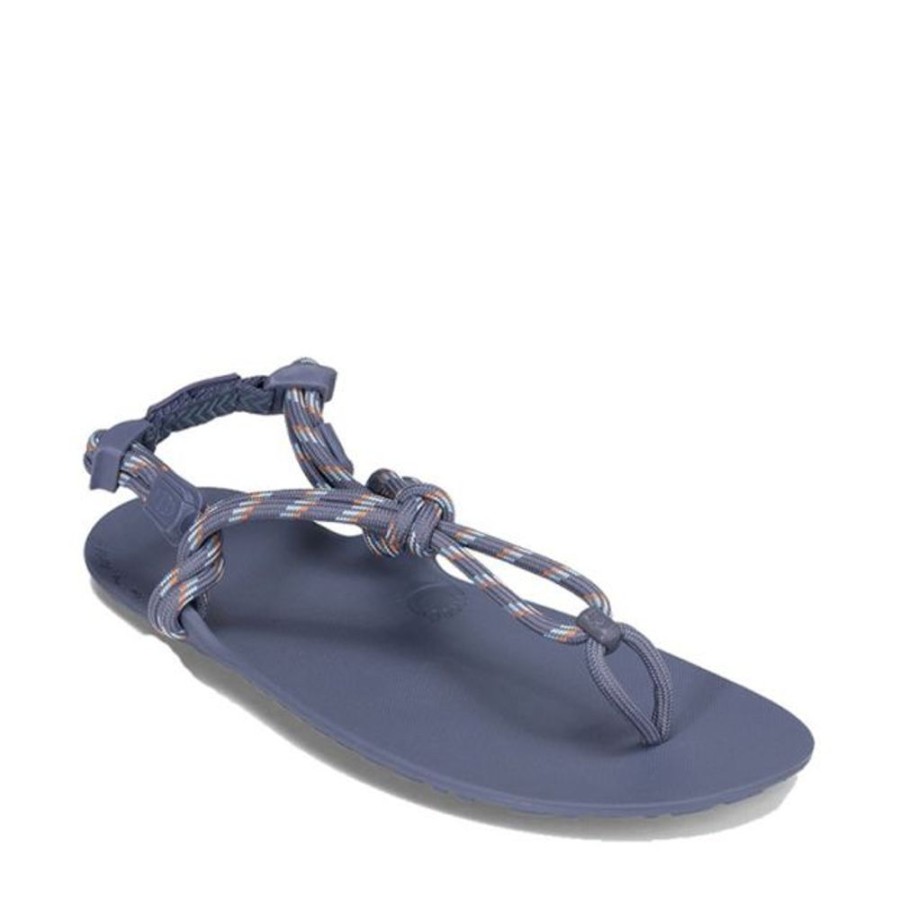 Adults Xero Sandals | Xero Ladies Genesis Hurache Sandal In Grisaille