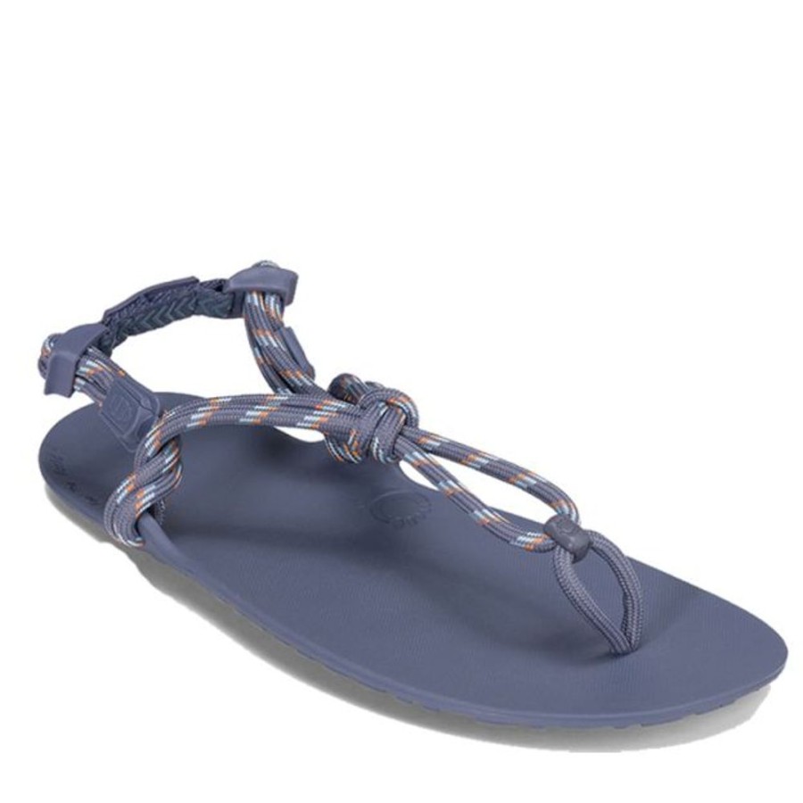 Adults Xero Sandals | Xero Ladies Genesis Hurache Sandal In Grisaille