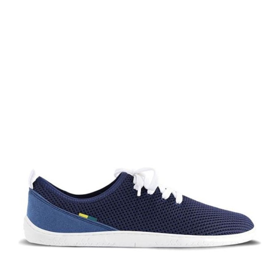 Adults Be Lenka Trainers | Be Lenka Adults Dash Sneakers Dark Blue