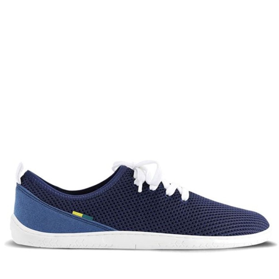 Adults Be Lenka Trainers | Be Lenka Adults Dash Sneakers Dark Blue