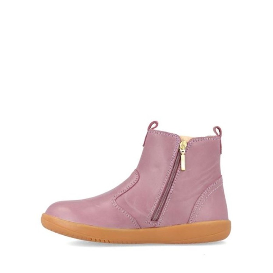 Kids Bobux Kid+ Boots | Bobux Kid+ Jodhpur Boot Iris