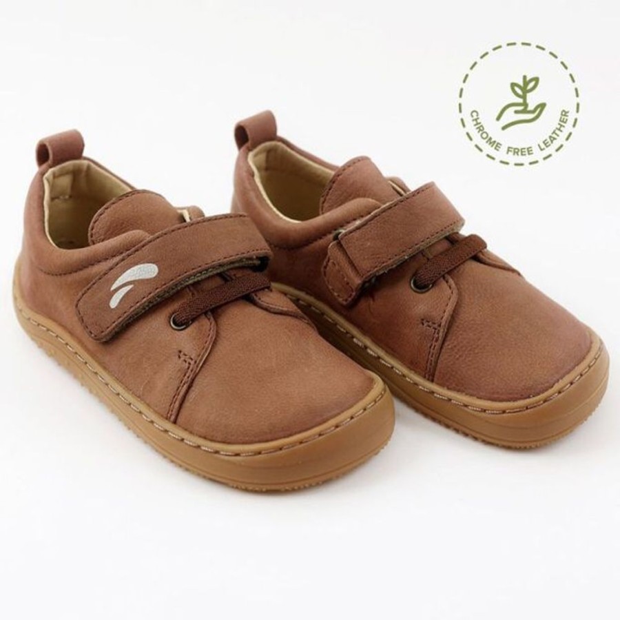 Kids Tikki First Shoes | Tikki Kids Harlequin Leather Shoes Jarama