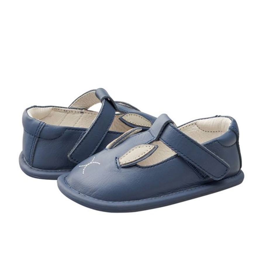 Kids Old Soles Sandals | Old Soles Bambini Rabbit Petrol