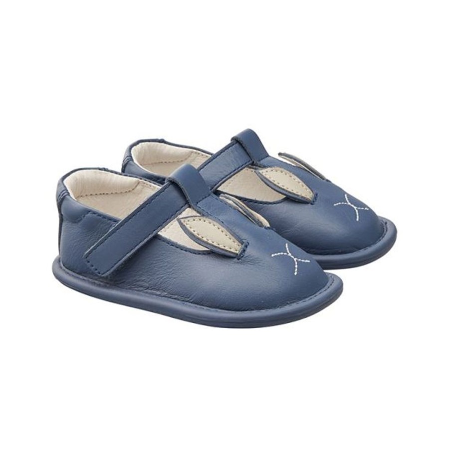 Kids Old Soles Sandals | Old Soles Bambini Rabbit Petrol