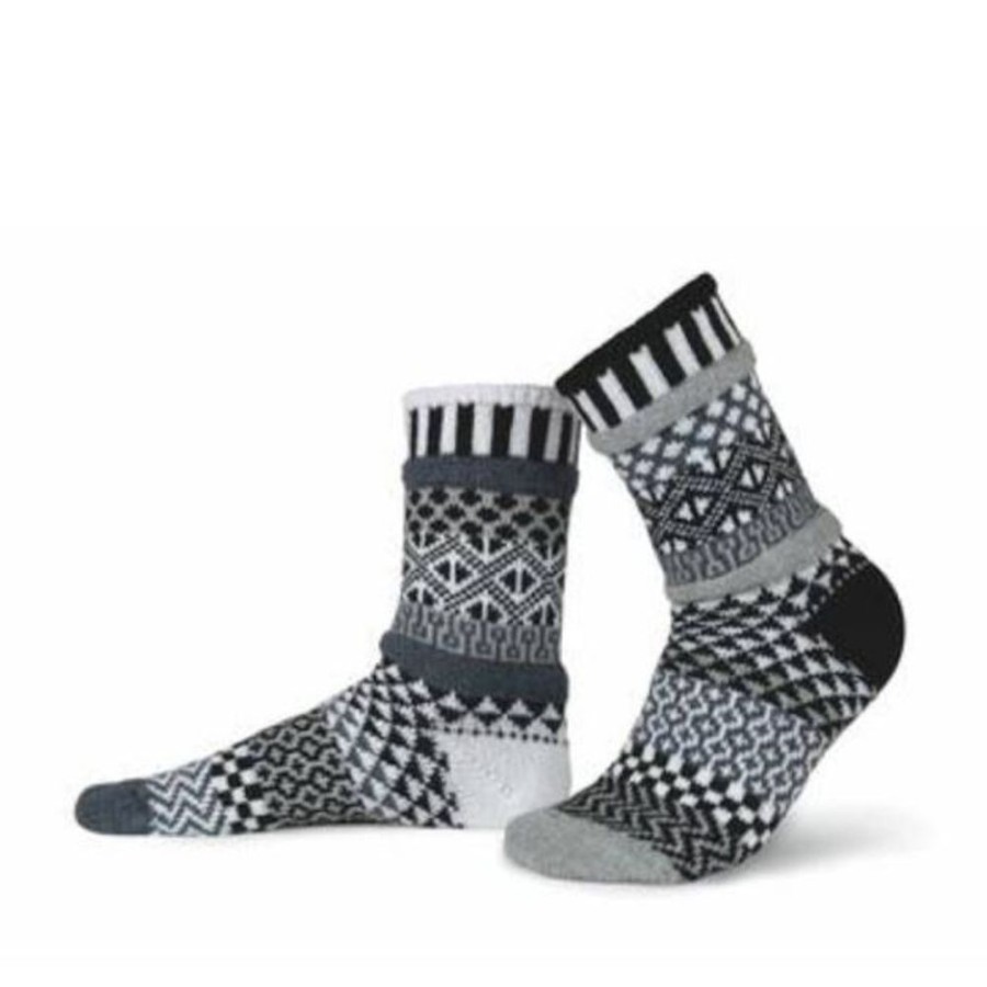 Accessories Solmate Socks | Solmate Adults Socks Midnight