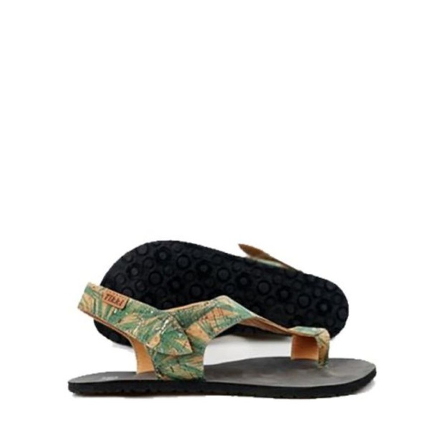 Adults Tikki Sandals | Tikki Ladies Soul Vegan Sandals Amazon