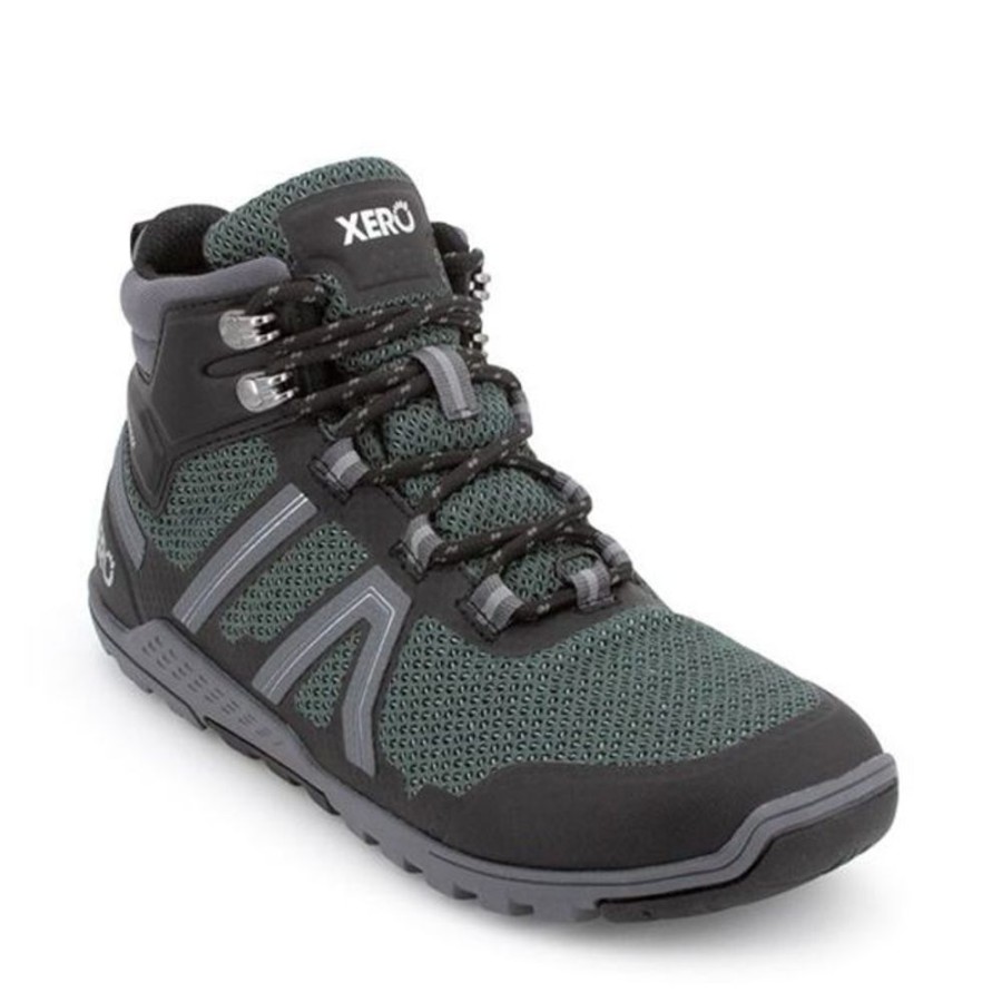 Adults Xero Boots | Xero Ladies Xcursion Fusion Walking Boots Spruce