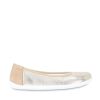 Adults Be Lenka Shoes | Be Lenka Ladies Sophie Ballet Shoes Gold