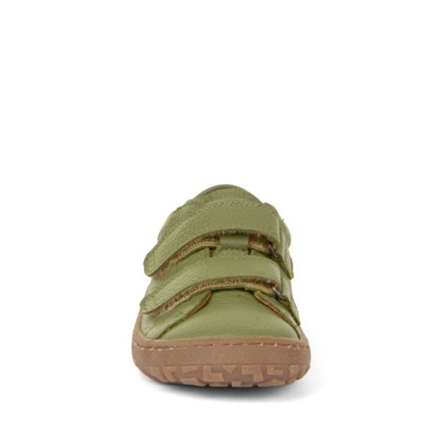 Kids Froddo Shoes | Froddo Barefoot Shoes Olive