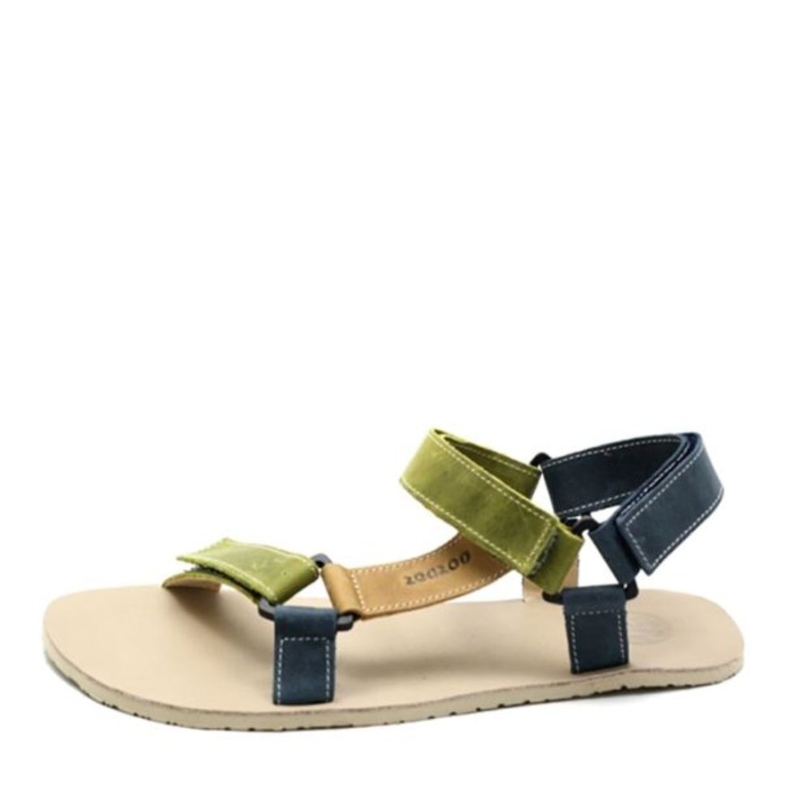 Adults Zeazoo Sandals | Zeazoo Ladies Olymp Sandals Colourful