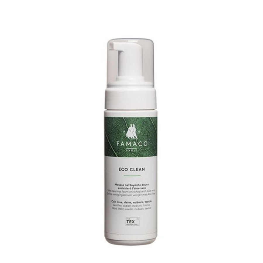 Accessories Woly | Famaco Eco Clean Mousse