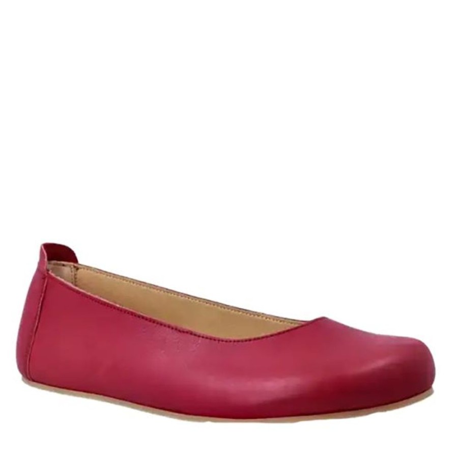 Adults Angles Shoes | Angles Nomia Ruby