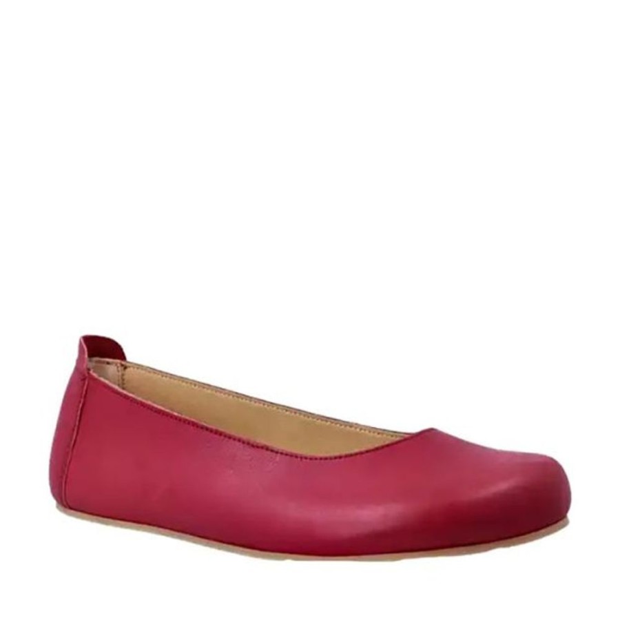 Adults Angles Shoes | Angles Nomia Ruby