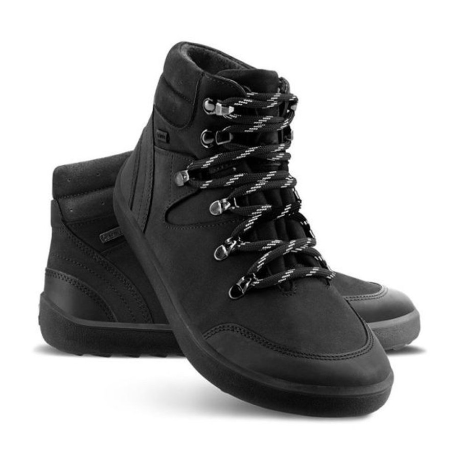 Adults Be Lenka Boots | Be Lenka Adults Ranger 2.0 Boots All Black