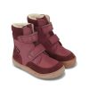 Kids Bundgaard Shoes | Bundgaard Basil Tex Boots Rose