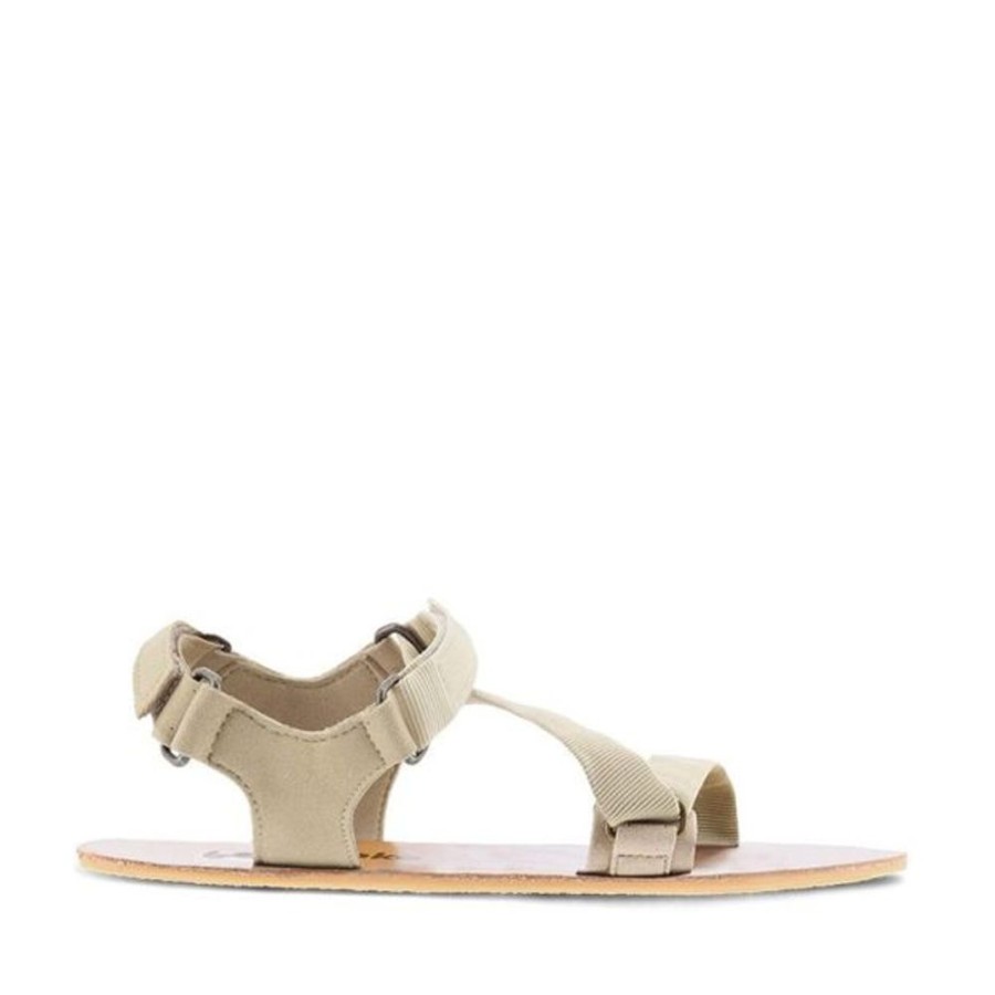 Adults Be Lenka Sandals | Be Lenka Ladies Flexi Sandals Beige Green