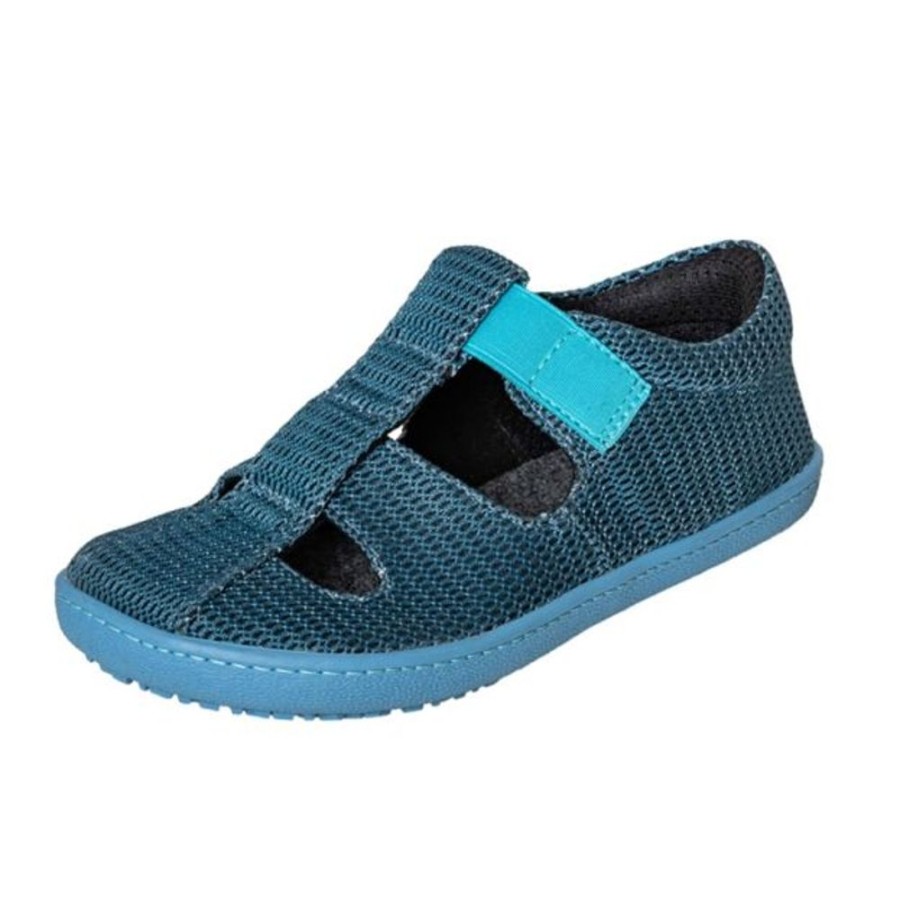 Kids Sole Runner Sandals | Sole Runner Kids Mab Sandal Navy