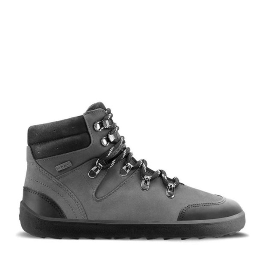 Adults Be Lenka Boots | Be Lenka Adults Ranger 2.0 Boots Grey And Black