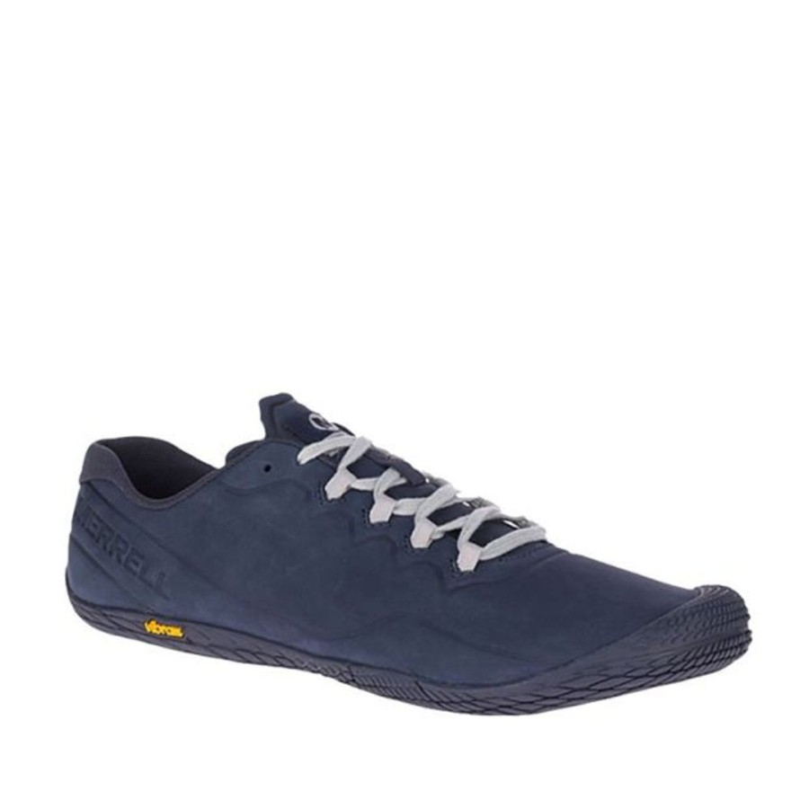 Adults Merrell Trainers | Merrell Men'S Luna Navy